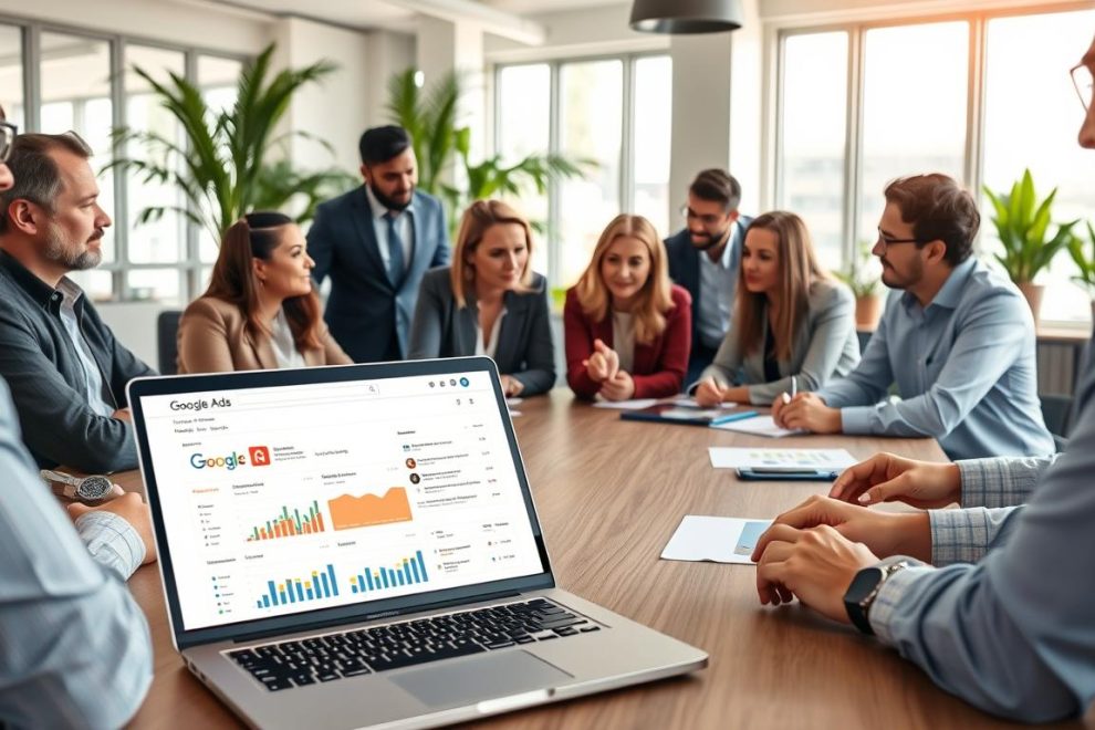 Cara Pasang Iklan di Google