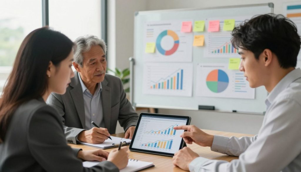 estimasi biaya kampanye akurat