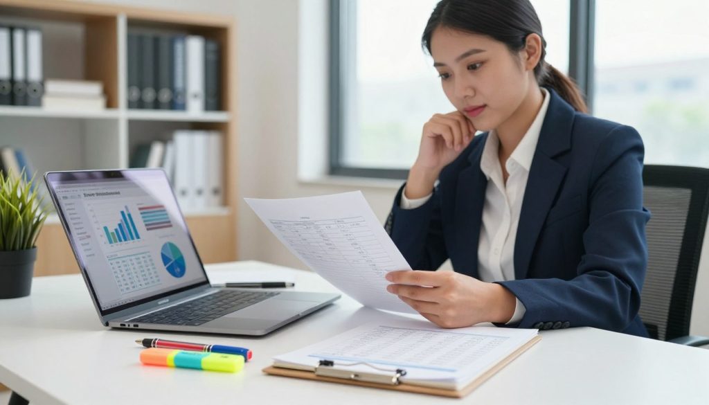 metode perhitungan budget marketing