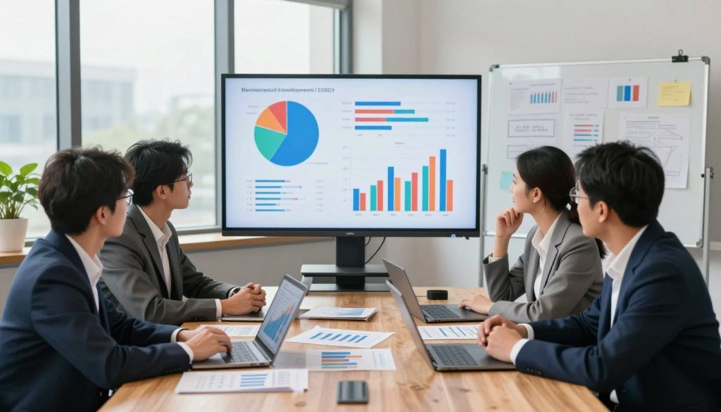 teknik menentukan biaya promosi