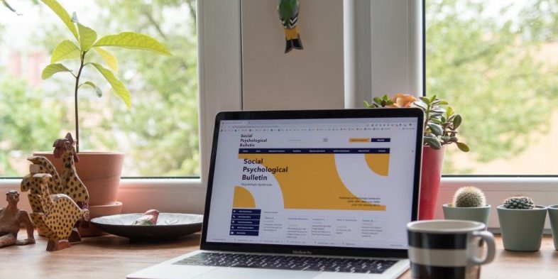 kesalahan umum audit website